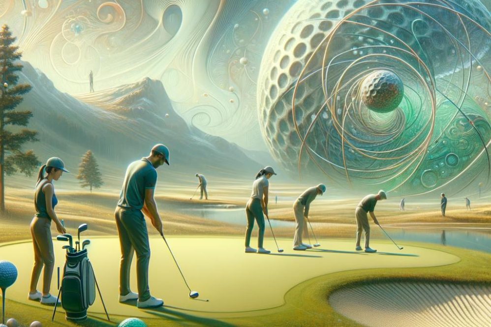 Evidence-Based Putting: Protocols for Consistent Stroke