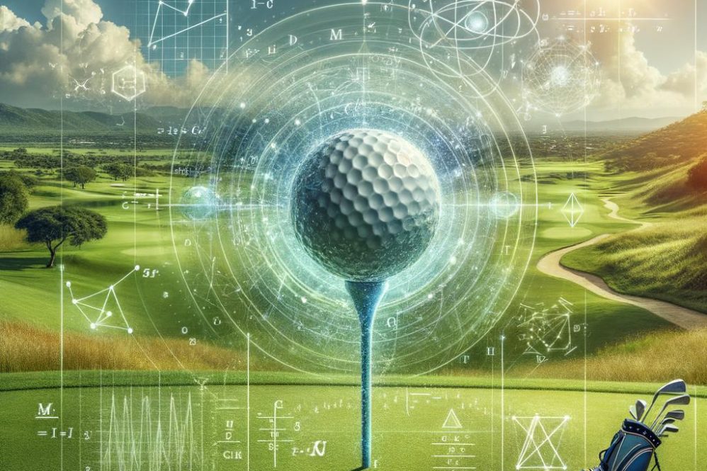 Innovative Golf Tricks: An Academic Performance Analysis
