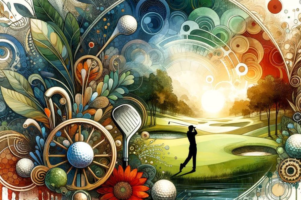 Foundational Golf Etiquette and Techniques for Beginners