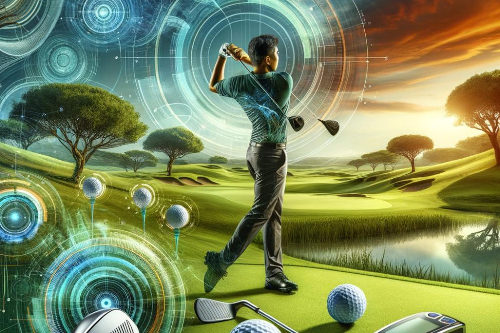 Subtle Techniques in Golf: Strategies for Optimization