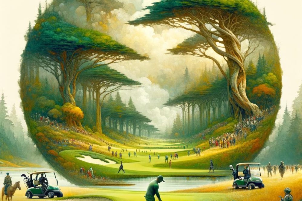 2025 Walker Cup Saturday TV coverage: How to watch Day 1 at Cypress Point