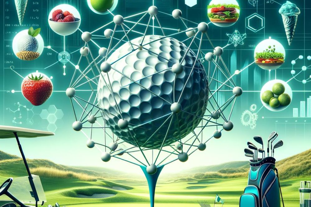 Evidence-Based Nutrition: 8 Essentials for New Golfers