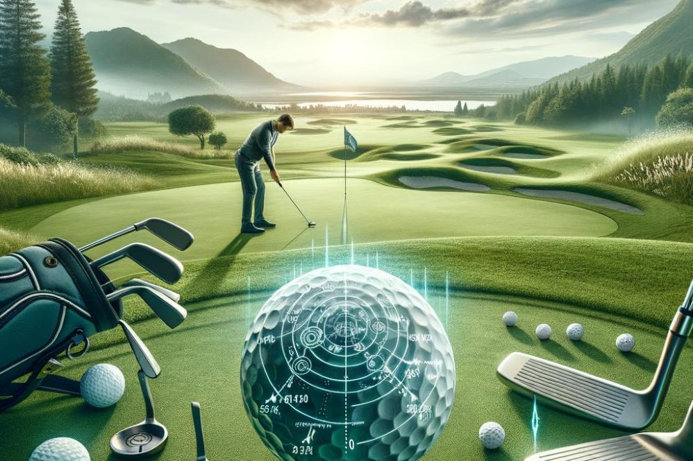 Evidence-Based Putting Method for a Consistent Stroke