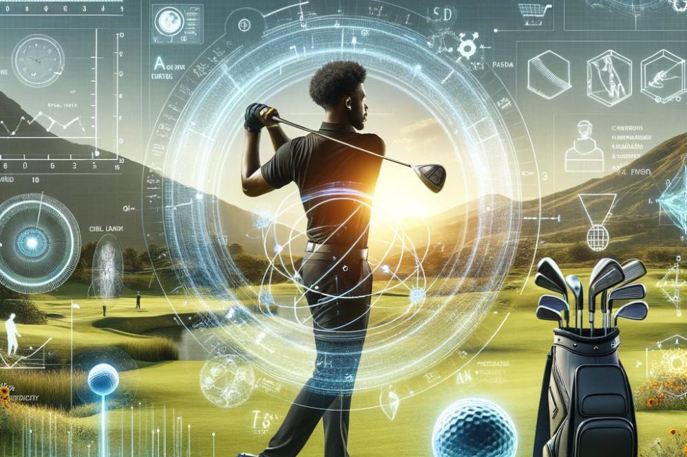 Analytical Review of Innovative Golf Tricks and Methods