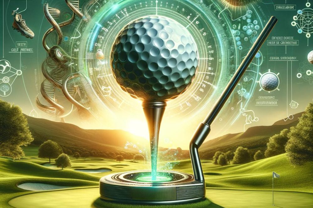 Evidence-Based Putting Method for Stroke Consistency