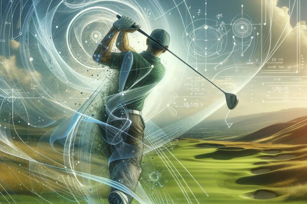 Kinematics and Control of Golf Swing Follow-Through