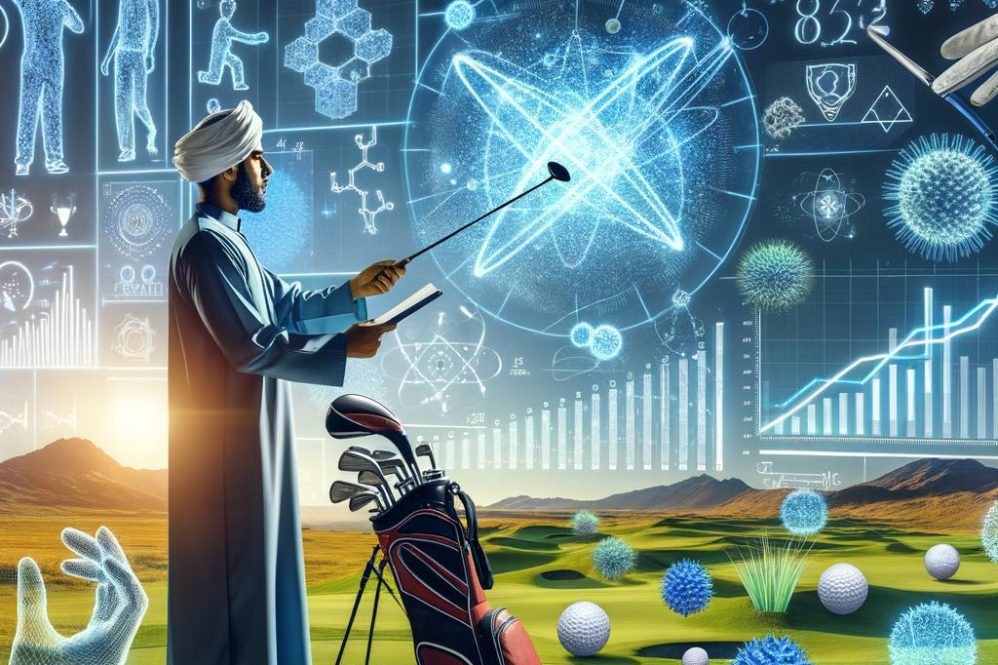 Quantitative Analysis of Golf Equipment Design Factors
