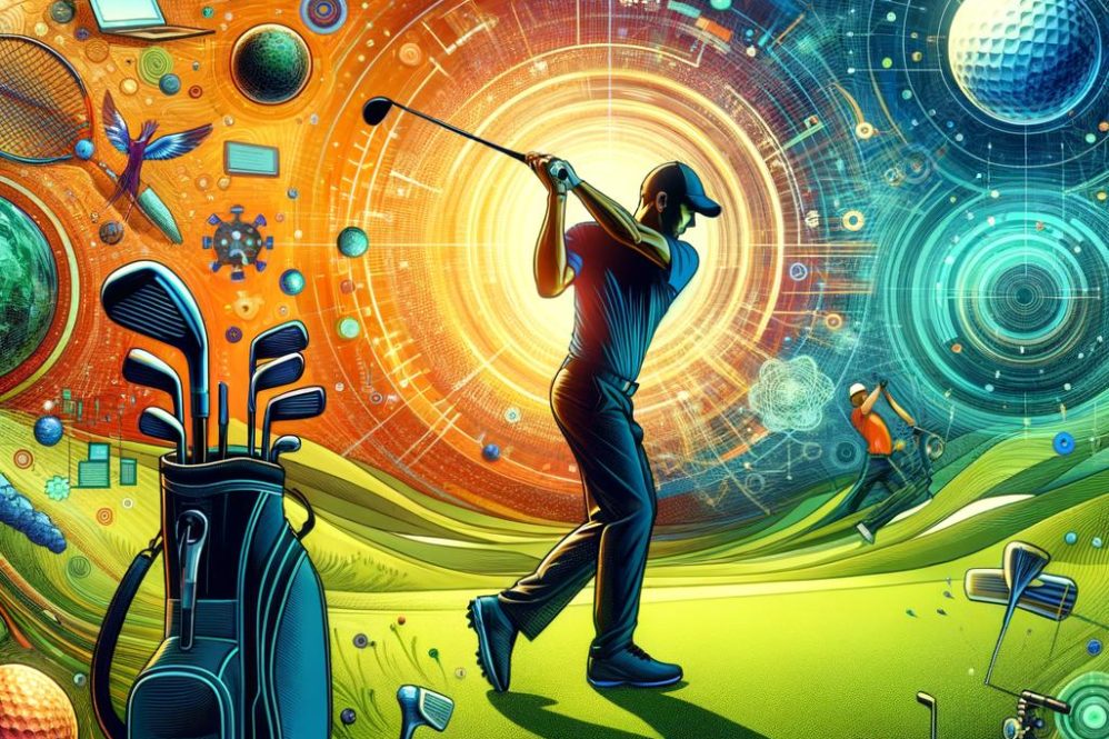 Integrative Models for Golf-Specific Fitness Training