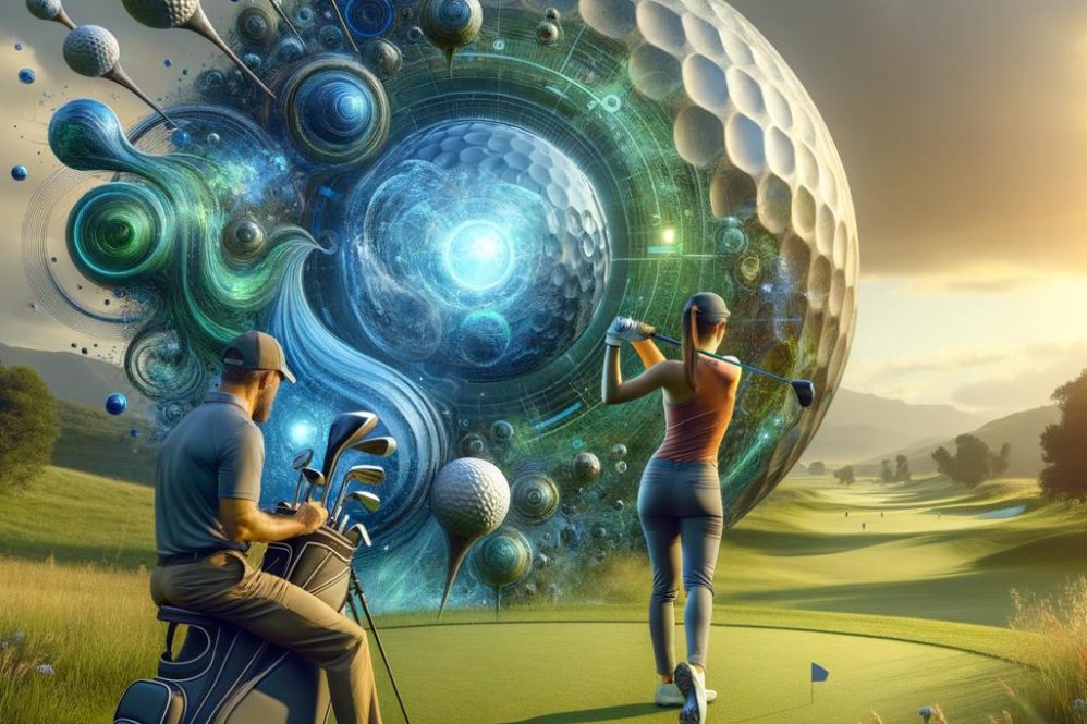 Refined Golf Techniques: Strategies for Optimized Play