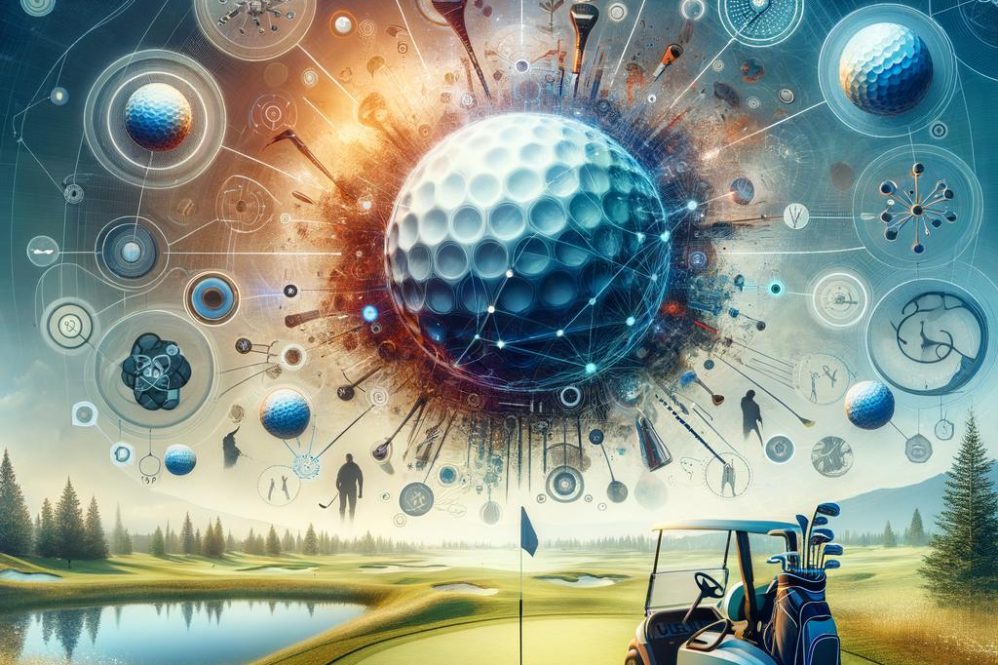 Top Eight Errors Made by Novice Golfers and Remedies