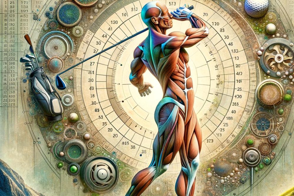 Integrative Golf Fitness: Biomechanics and Conditioning