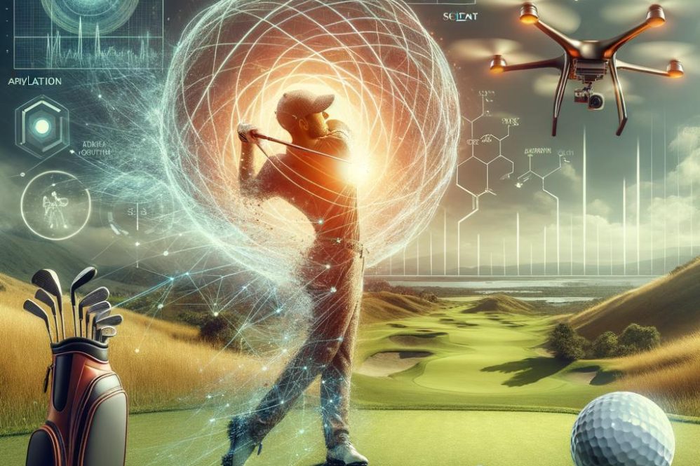 Analytical Review of Innovative Golf Tricks and Tactics