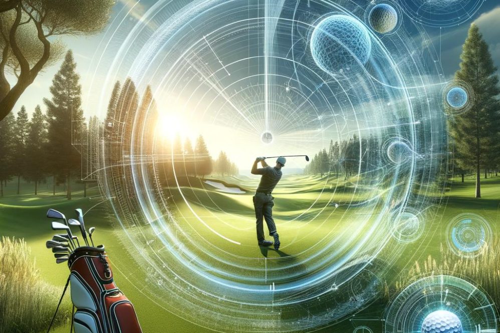 Analytical Frameworks for Golf Swing Mechanics