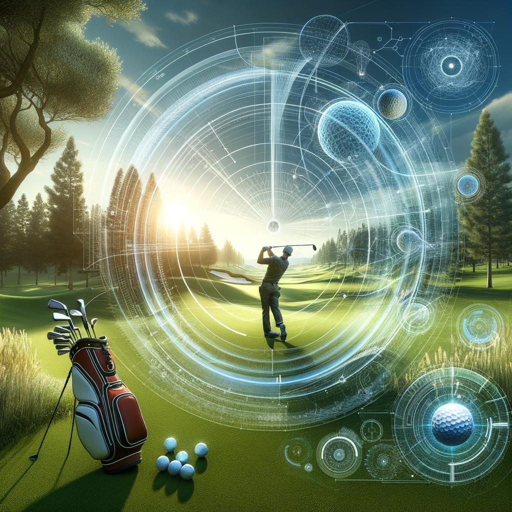 Meta title Golf Swing Analytics Frameworks for Better Swing Mechanics