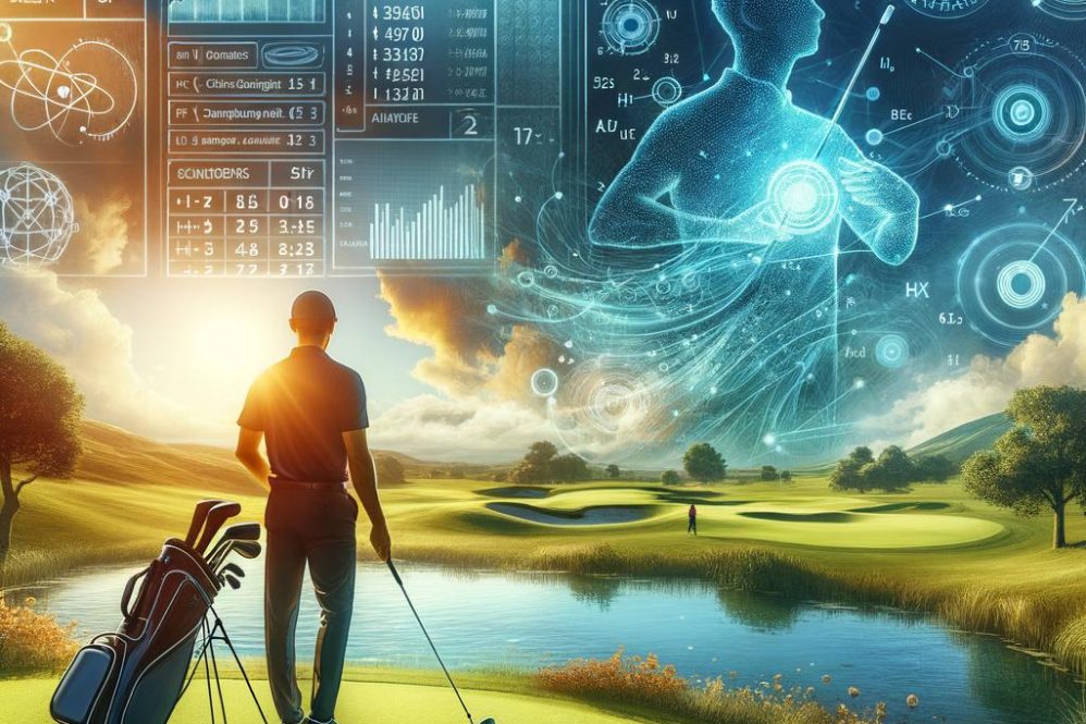 Analyzing Golf Scoring: Methods and Strategic Insights