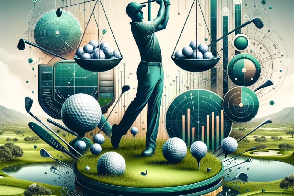 Evaluating Golf Handicaps: Principles and Applications