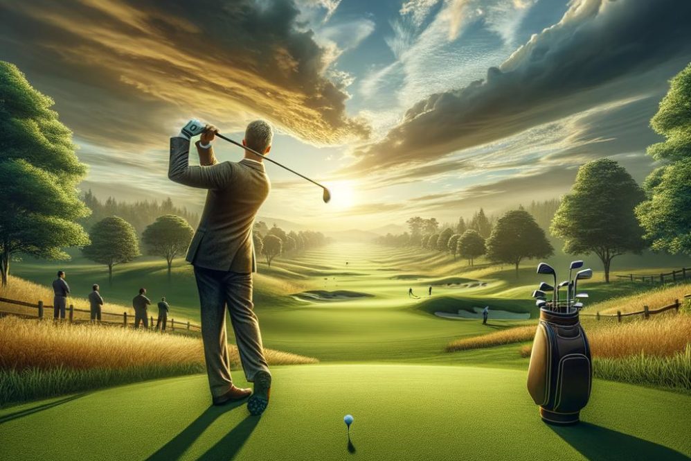 ‘Stop it!’: The *other* ‘magic’ Rory McIlroy shot that won him Irish Open