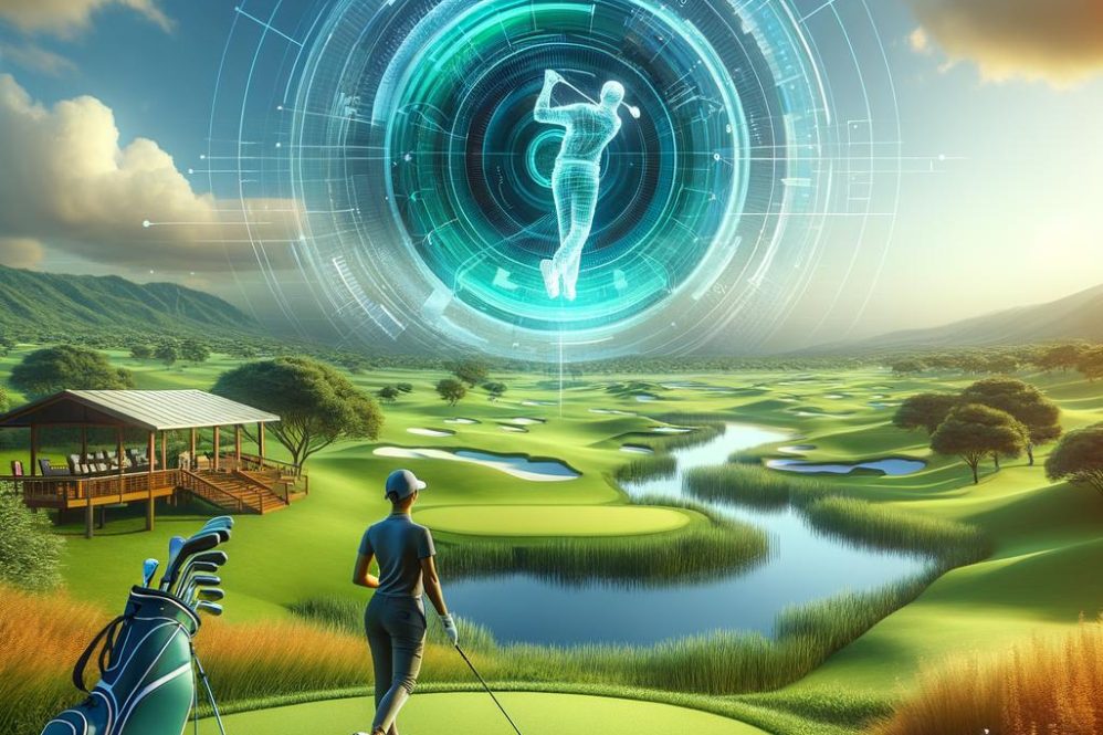 Innovative Golf Tricks: An Analytical Review