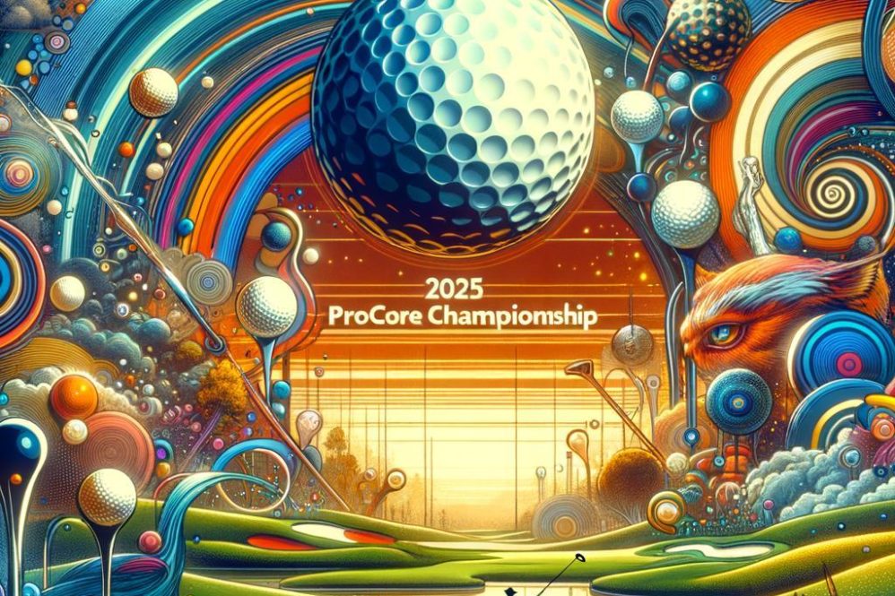 2025 Procore Championship odds: U.S. Ryder Cup team dominates favorites