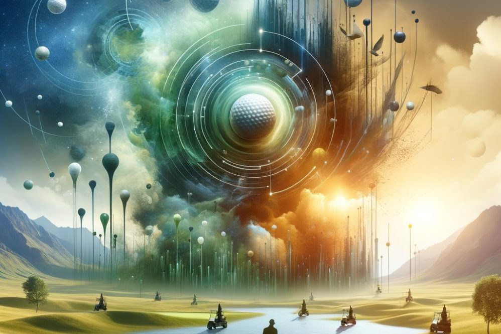 Rory McIlroy’s latest win came after a major gear switch