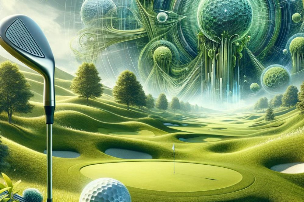 Optimizing Golf Course Design: Principles and Impacts