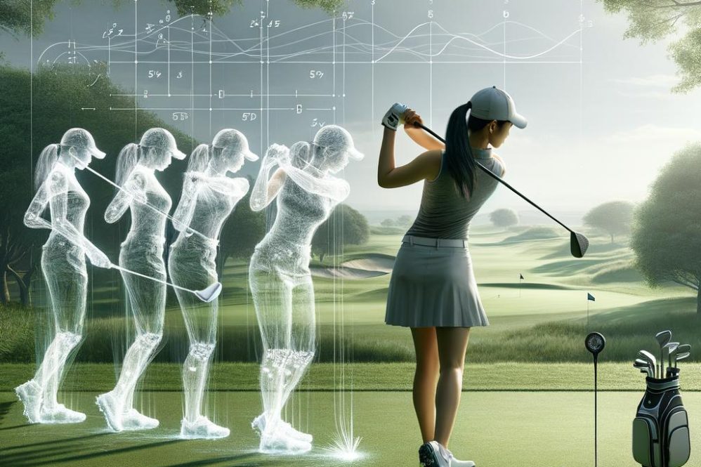 Use this 5-step plan for improving your chipping around the greens