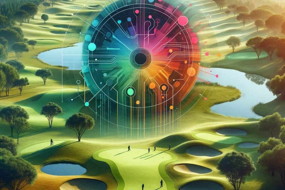 Analyzing Golf Course Layouts for Enhanced Playability