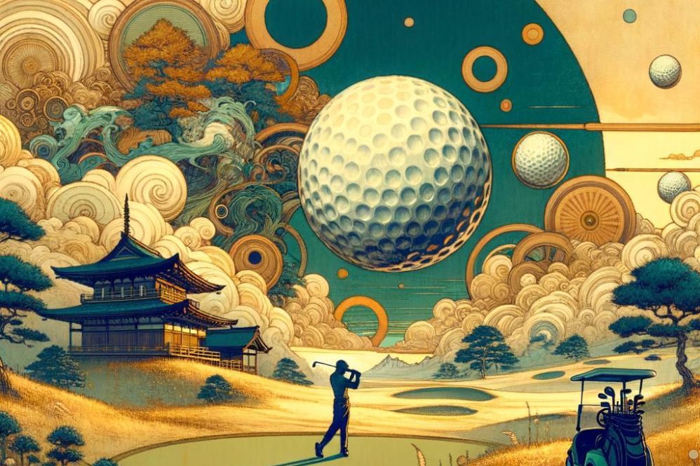 Principles and Governance of Golf Rules: An Analysis