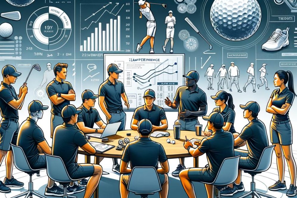 Here are several more engaging headline options-pick a tone and I can refine further:

1. Inside Procore: Bradley on How the U.S. Ryder Cup Team Built Unbreakable Bonds  
2. Bonded for Battle: Bradley Reveals U.S. Ryder Cup Team’s Procore Bootcamp  
3. Fr