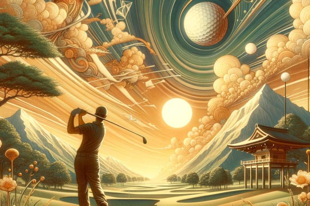 Optimizing Golf Swing Biomechanics for Performance