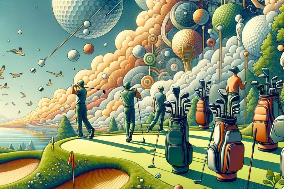 Should bad golfers be banned from playing back tees? The Etiquetteist weighs in