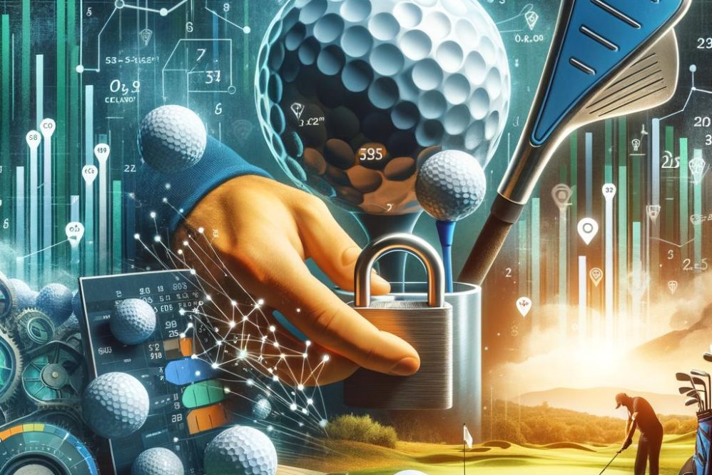 Here are some more engaging title options – pick the tone you like (technical, player-focused, or bold):

1. Unlock Your True Handicap: A Data-Driven Framework for Better Golf  
2. Mastering Handicaps: Analytics and Course Ratings to Lower Your Score  
3.