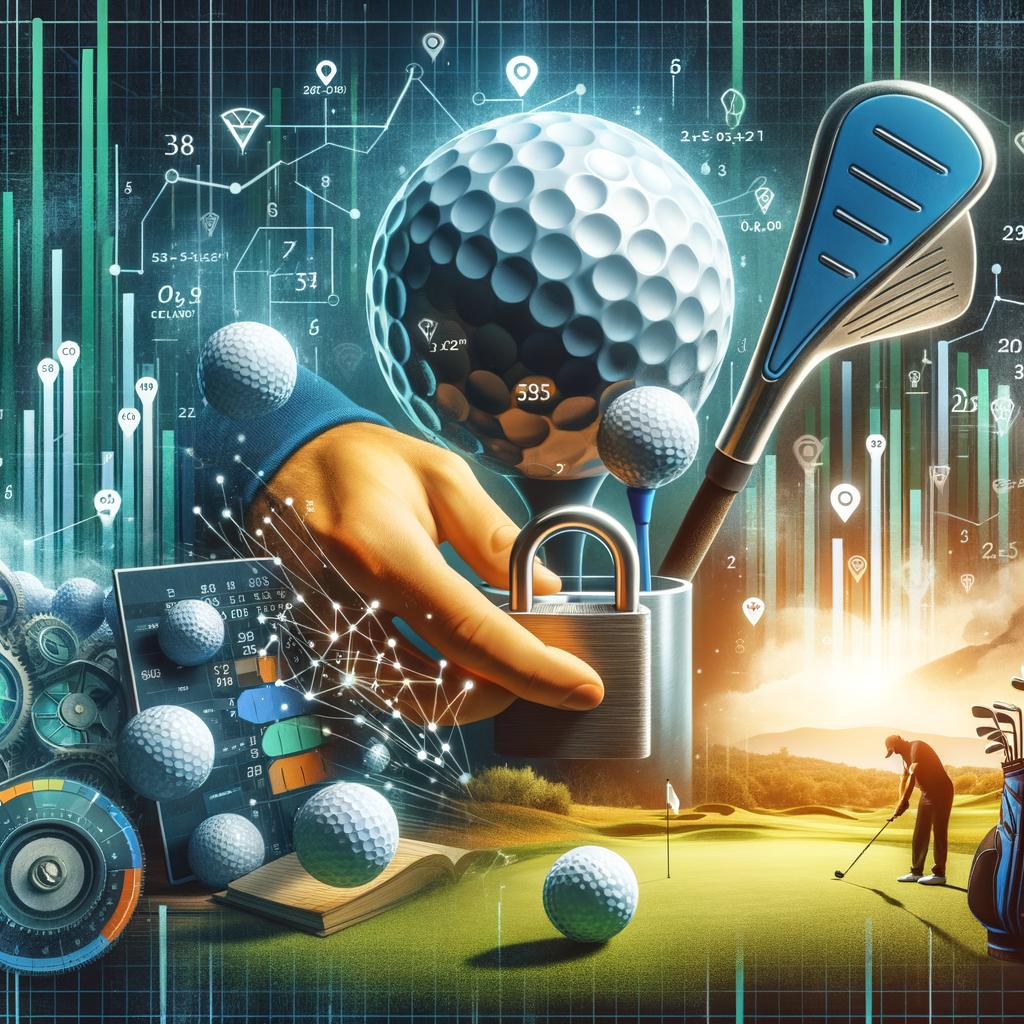 SEO meta title: Lower Your Golf Handicap: Data, Course Ratings ...