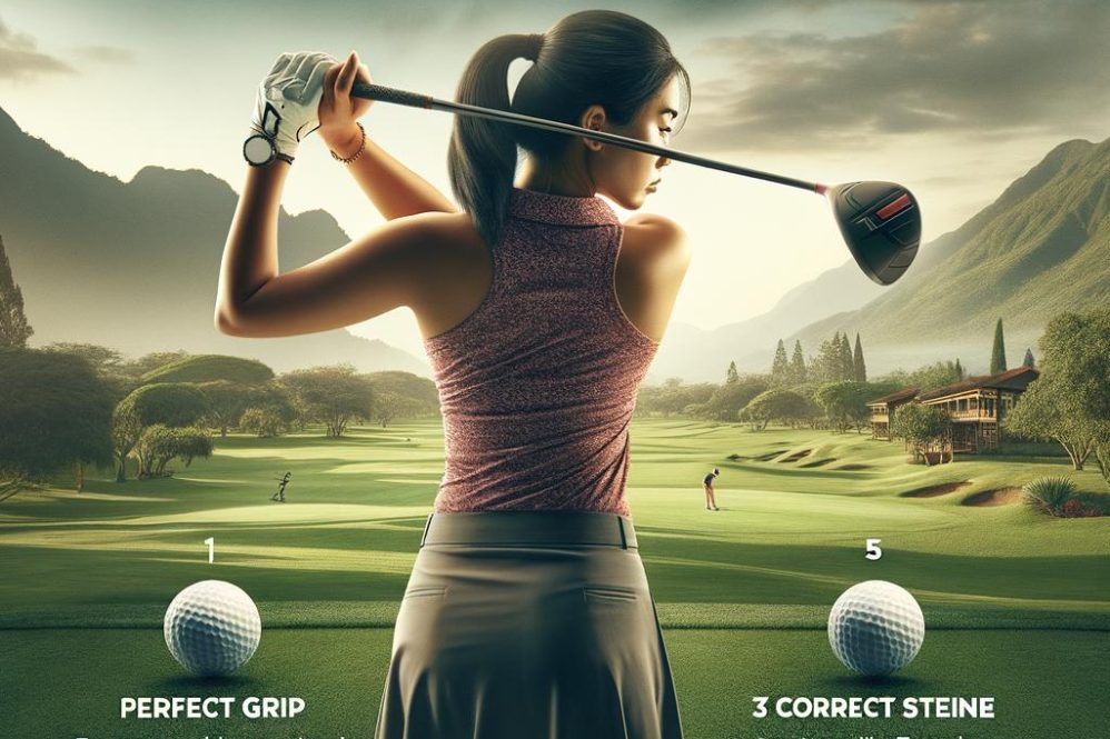 Here are several punchy, engaging rewrites you can use – pick the tone you like:

1. Add Serious Yards: 3 Pro Swing Keys to Smoke Your Driver  
2. Turn Your Driver Into a Bomb: 3 Secrets from a Top Coach  
3. Drive It Like a Tour Pro: 3 Simple Swing Fixes