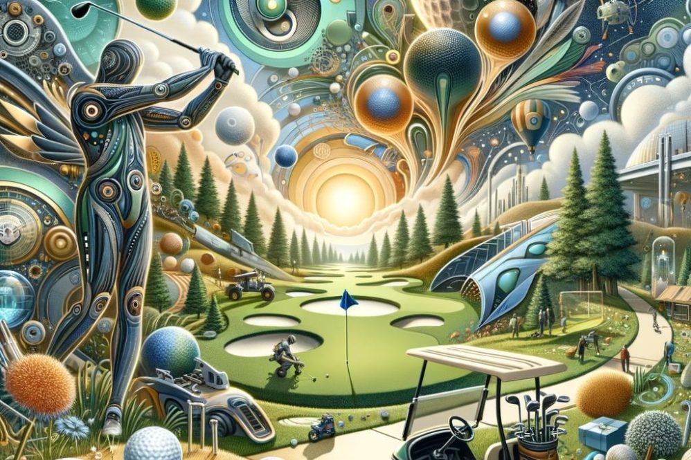 2025 Procore Championship Friday TV coverage: How to watch Round 2