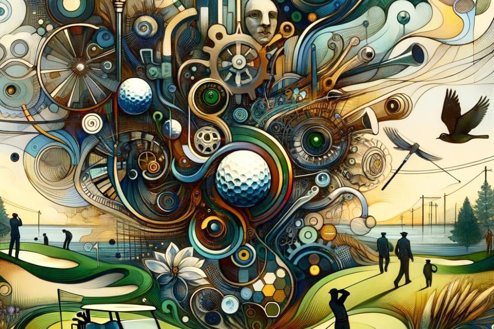 Governance and Ethics in Golf Rules: A Critical Analysis