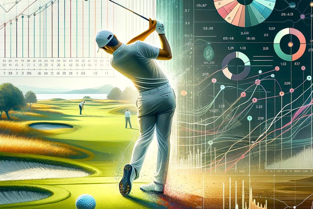 Here are several more engaging title options you can use – pick the tone you like (analytical, tactical, or player-focused):

1. Unlocking Your Score: Mastering Golf Metrics and Course Strategy  
2. From Stats to Birdies: A Smart Guide to Golf Scoring and