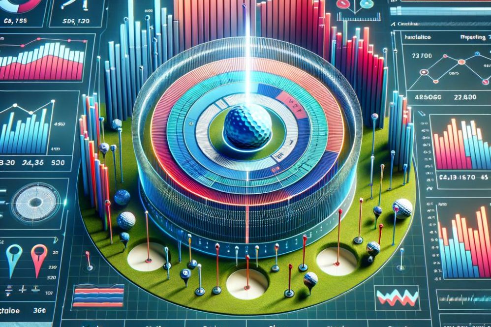 Here are several more engaging title options – pick the tone you prefer. My top recommendation is the first one.

1. Cracking the Code of Golf Handicaps: A Data-Driven Look at Fair Play (recommended)  
2. Beyond the Numbers: Rethinking Golf Handicap Syste