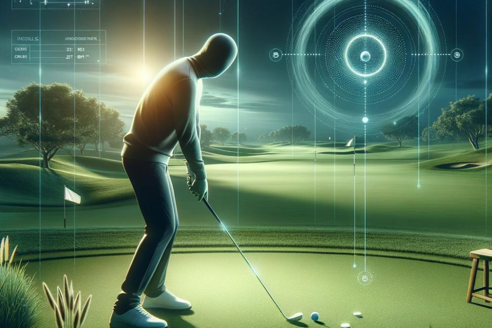 Here are several more engaging title options (varied tones-pick one that fits your audience):

1. Precision Around the Green: A Scientific Guide to Chipping Mastery  
2. The Science of the Chip Shot: Evidence-Based Techniques for Consistent Touch  
3. Chi