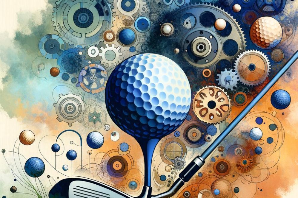 Engineering Principles of Modern Golf Equipment Design