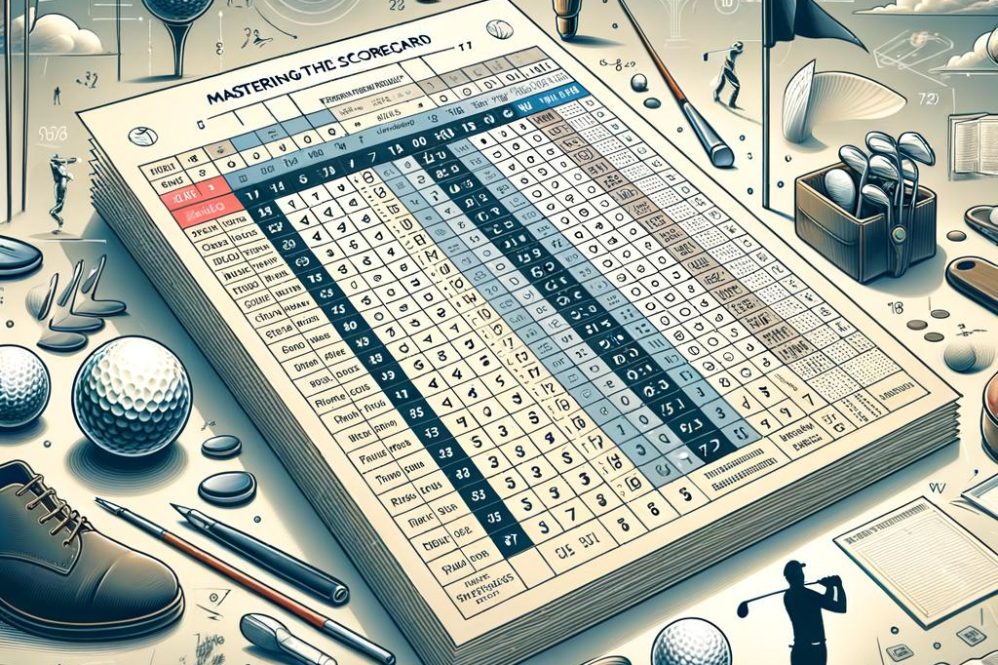 Here are several more engaging title options across different tones – pick the style you like or tell me a tone (professional, punchy, SEO, casual) and I’ll refine:

1. Mastering the Scorecard: A Practical Guide to Golf Scoring Systems  
2. Decode Your Sc