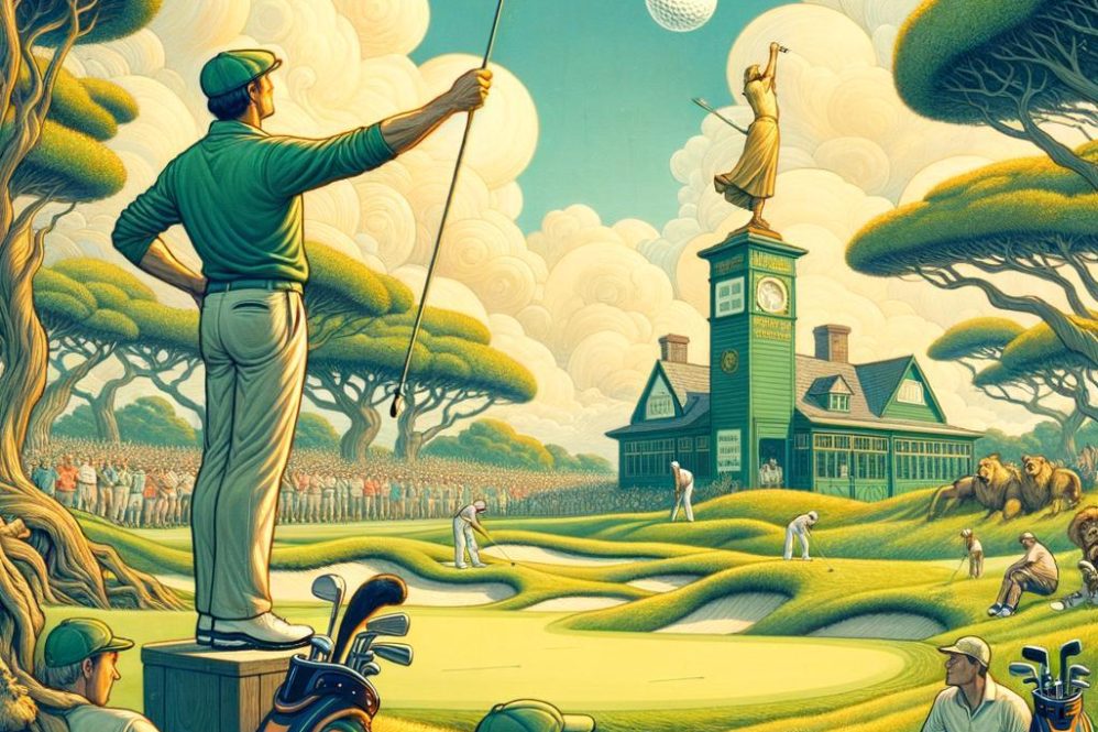 Ryder Cup vice captain Noren shares BMW lead