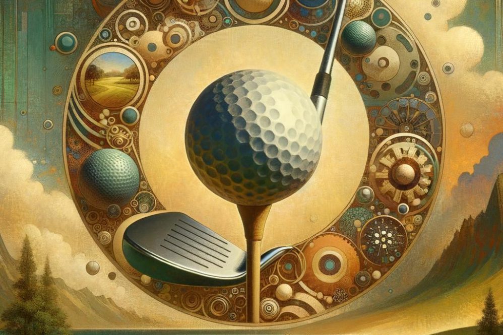 Eight Novice Golf Errors and Evidence-Based Solutions