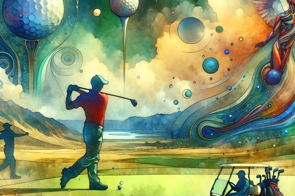 Biomechanical Principles Underpinning the Golf Swing