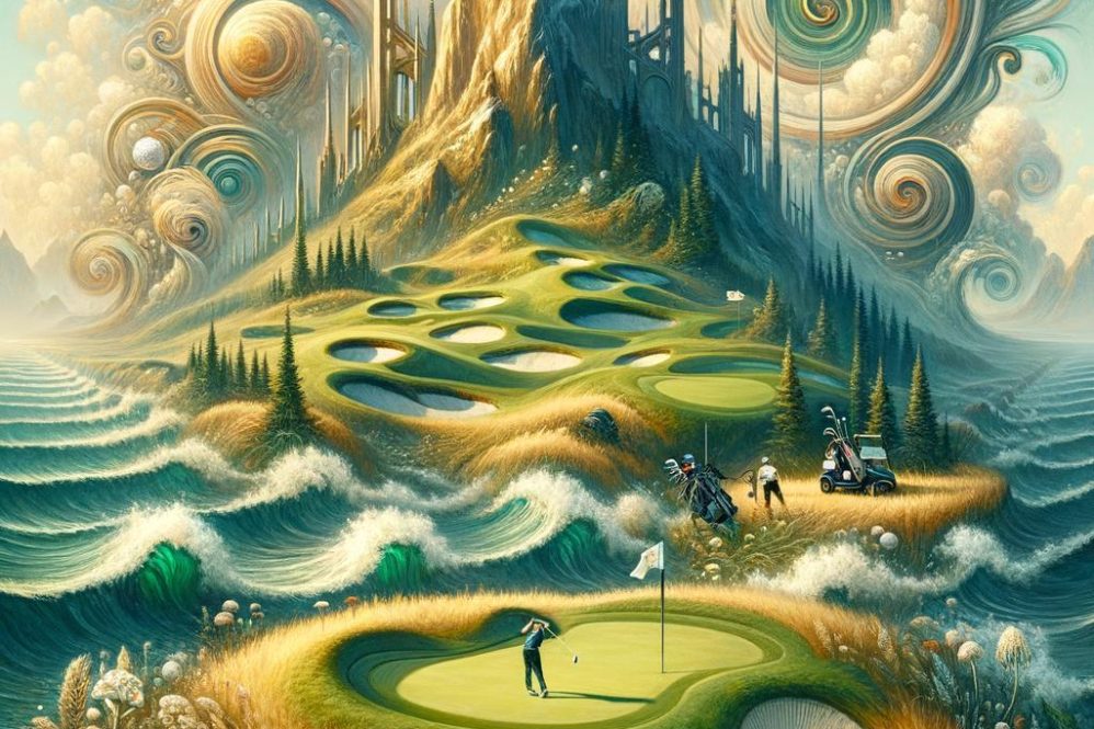 Top 8 Evidence-Based Nutrition Tips for First-Time Golfers