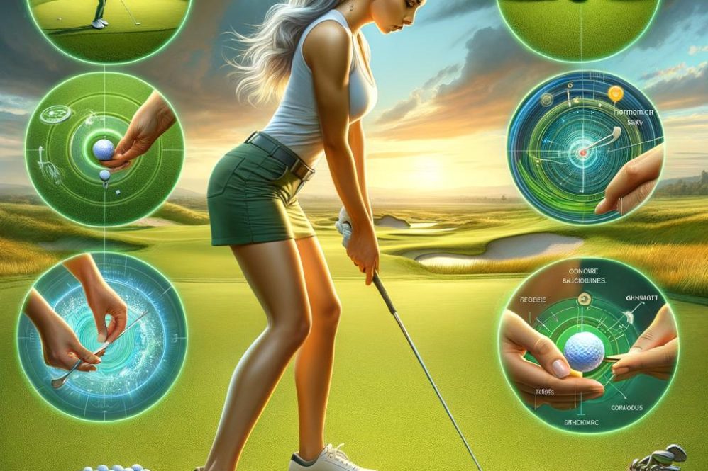 Here are several engaging rewrites – pick the tone you like (pick one or mix ideas):

1. Science-Backed Secrets to Mastering Golf Chipping  
2. Chip Like a Pro: Biomechanics and Tactics for Precision Around the Green  
3. From Theory to Turf: An Evidence-