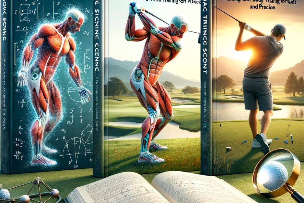 Here are some more engaging title options-pick a tone (power, science, or practical) and I can refine further:

– Unlock Your Swing: Biomechanics-Driven Training for Golf Power and Precision
– Swing Science: Training Your Body for Golf-Specific Power and