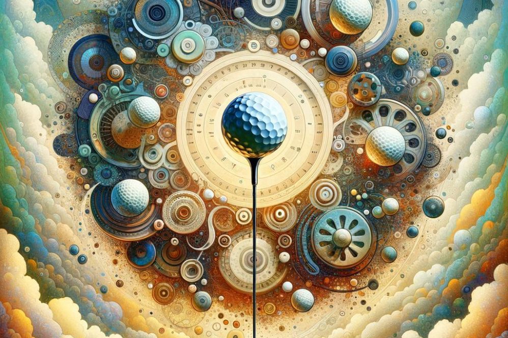 Evidence-Based Nutrition for First-Time Golfers: Top 8 Tips