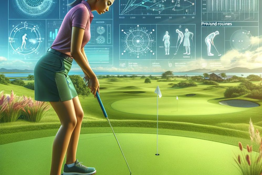 Here are some more engaging title options – pick a tone you like (scientific, competitive, practical, or inspirational):

1. Master the Green: Evidence-Based Putting Protocols for Consistent Strokes  
2. The Science of the Putt: Proven Routines to Reduce