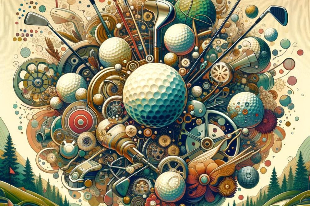 Top 8 Essential Gear for First-Time Golfers: A Review